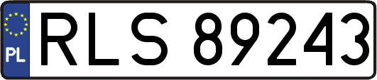 RLS89243