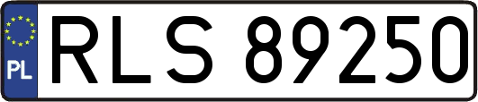 RLS89250