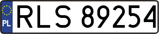 RLS89254