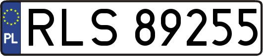 RLS89255