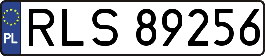 RLS89256