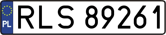 RLS89261
