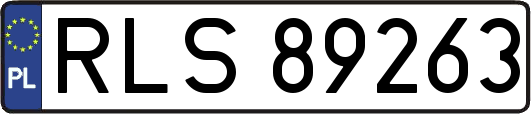 RLS89263
