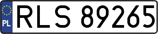RLS89265