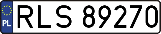 RLS89270