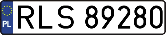 RLS89280