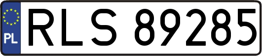 RLS89285