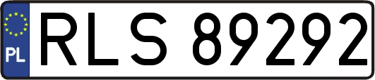 RLS89292