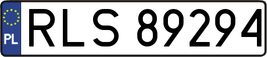 RLS89294