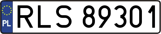 RLS89301