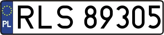 RLS89305