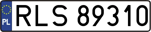 RLS89310