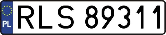 RLS89311
