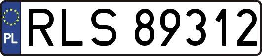 RLS89312