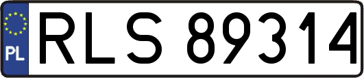 RLS89314