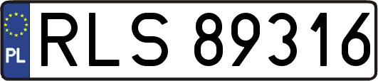 RLS89316