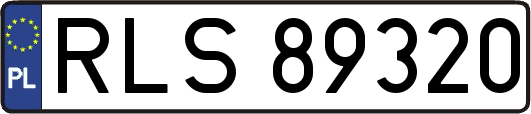 RLS89320