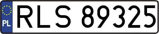 RLS89325