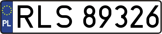 RLS89326
