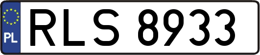 RLS8933