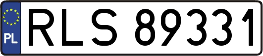 RLS89331