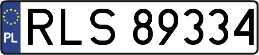 RLS89334