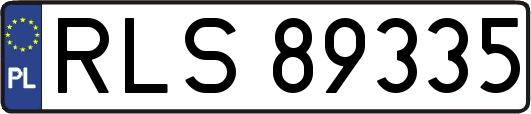 RLS89335