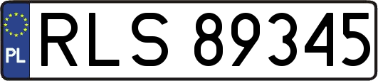 RLS89345