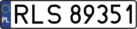 RLS89351