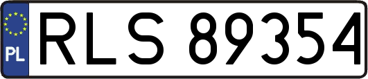 RLS89354