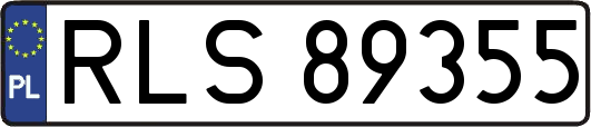 RLS89355