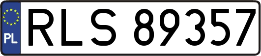 RLS89357