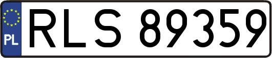 RLS89359