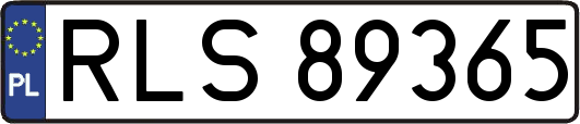 RLS89365