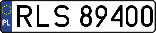 RLS89400