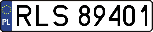 RLS89401