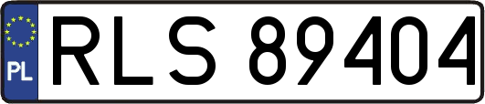 RLS89404