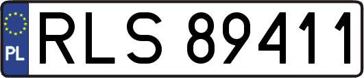 RLS89411