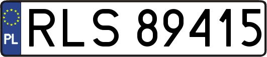 RLS89415