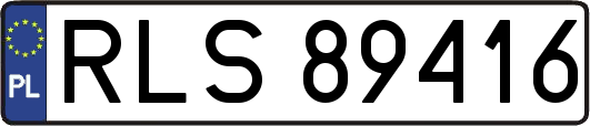 RLS89416
