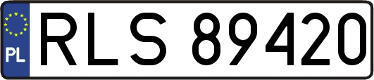 RLS89420