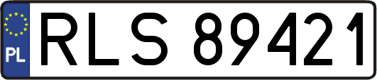 RLS89421