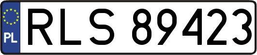 RLS89423