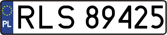 RLS89425