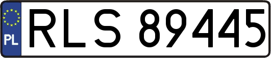 RLS89445