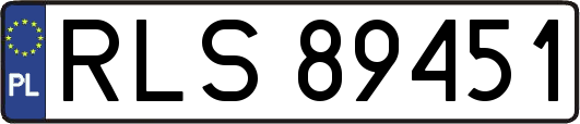 RLS89451