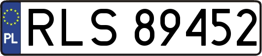RLS89452
