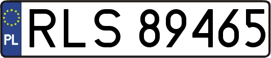 RLS89465