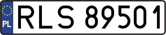 RLS89501