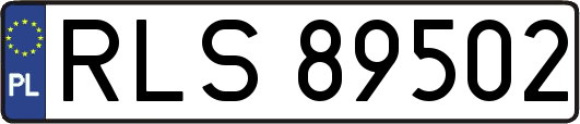 RLS89502
